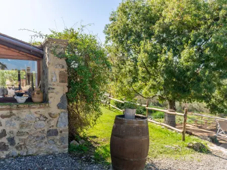 Meridiana, Maison 10 personnes à Roccalbegna - Photo 60