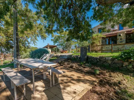 Meridiana, Maison 10 personnes à Roccalbegna - Photo 65
