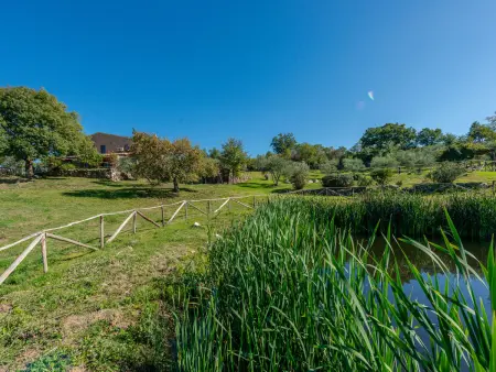 Meridiana, Maison 10 personnes à Roccalbegna - Photo 66
