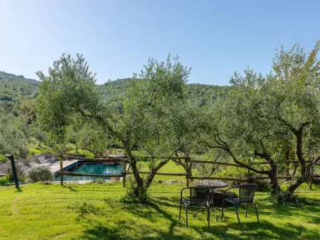Meridiana, Maison 10 personnes à Roccalbegna - Photo 68