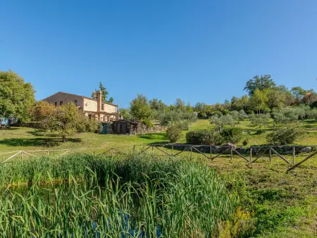 Meridiana, Maison 10 personnes à Roccalbegna - Photo 69