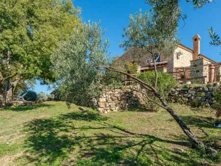 Meridiana, Maison 10 personnes à Roccalbegna - Photo 74