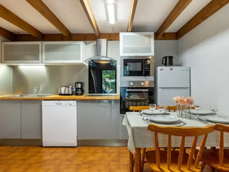 Les Maisons de l'Océan, Maison 4 personnes à Les Mathes - Photo 2