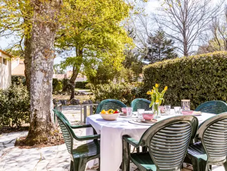 Les Maisons de l'Océan, Maison 4 personnes à Les Mathes - Photo 4