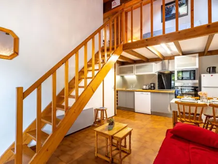 Les Maisons de l'Océan, Maison 4 personnes à Les Mathes - Photo 5