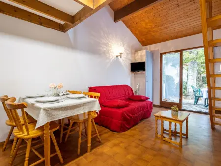 Les Maisons de l'Océan, Maison 4 personnes à Les Mathes - Photo 6