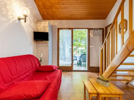 Les Maisons de l'Océan, Maison 4 personnes à Les Mathes - Photo 7
