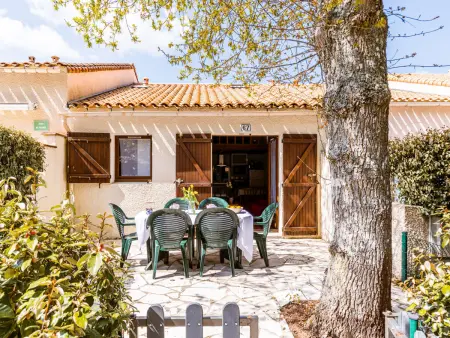 Les Maisons de l'Océan, Maison 4 personnes à Les Mathes - Photo 12