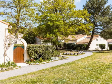 Les Maisons de l'Océan, Maison 4 personnes à Les Mathes - Photo 15