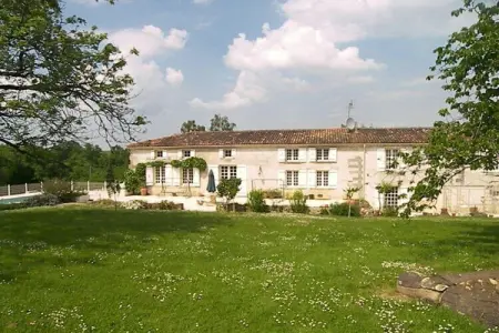 The Ribonnet House, Belle maison de vacances avec piscine privée - Photo 5