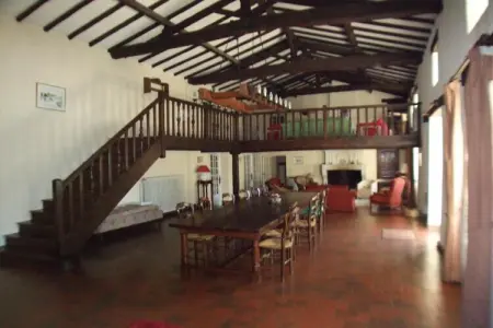 The Ribonnet House, Belle maison de vacances avec piscine privée - Photo 9