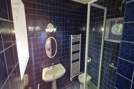 The Ribonnet House, Belle maison de vacances avec piscine privée - Photo 17