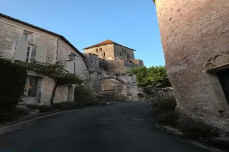 The Ribonnet House, Belle maison de vacances avec piscine privée - Photo 26