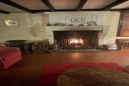 The Ribonnet House, Belle maison de vacances avec piscine privée - Photo 28