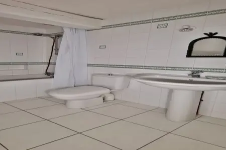 The Ribonnet House, Belle maison de vacances avec piscine privée - Photo 38