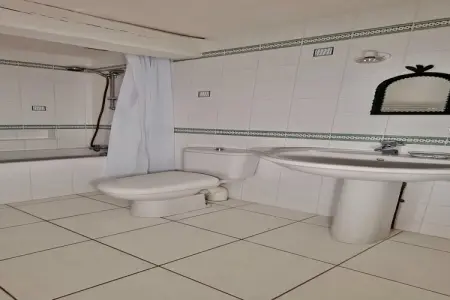 The Ribonnet House, Belle maison de vacances avec piscine privée - Photo 39