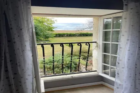 The Ribonnet House, Belle maison de vacances avec piscine privée - Photo 41