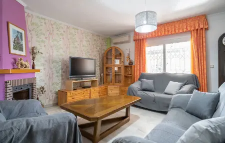 Maison 6 personnes à Torre del Mar - Photo 2