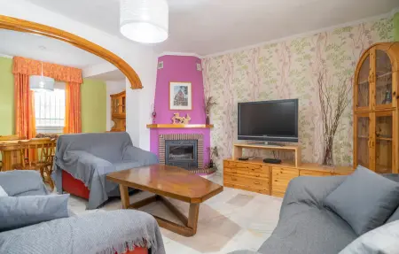 Maison 6 personnes à Torre del Mar - Photo 3