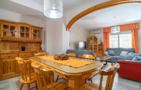 Maison 6 personnes à Torre del Mar - Photo 4