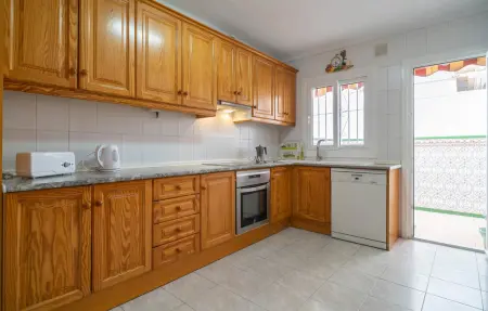 Maison 6 personnes à Torre del Mar - Photo 5