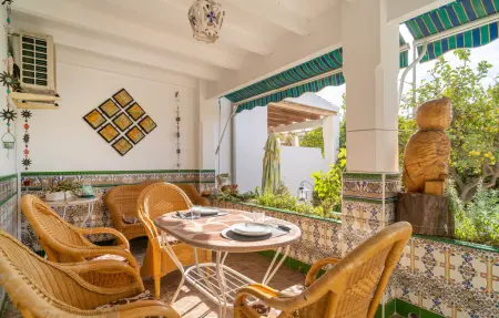 Maison 6 personnes à Torre del Mar - Photo 6