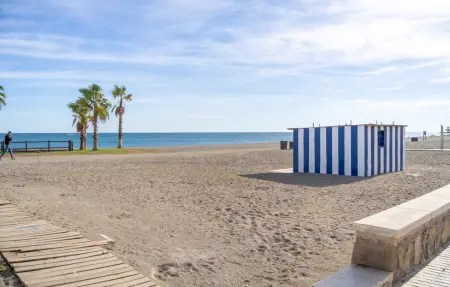 Maison 6 personnes à Torre del Mar - Photo 7