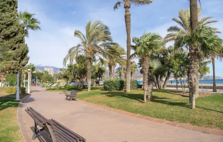 Maison 6 personnes à Torre del Mar - Photo 8