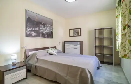 Maison 6 personnes à Torre del Mar - Photo 9