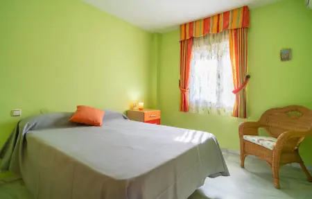 Maison 6 personnes à Torre del Mar - Photo 10