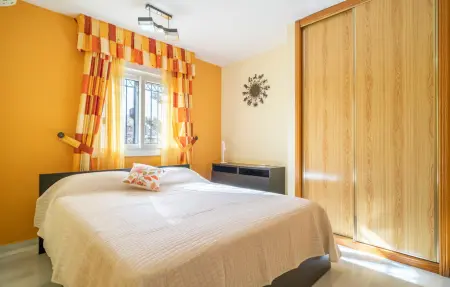 Maison 6 personnes à Torre del Mar - Photo 11