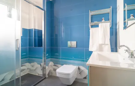 Maison 6 personnes à Torre del Mar - Photo 12
