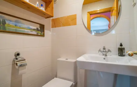 Maison 6 personnes à Torre del Mar - Photo 13
