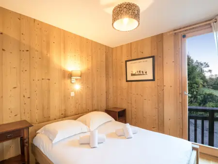 Chalet charmant à Chamonix avec sauna et jardin, animaux admis - Photo 3