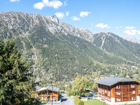 Chalet charmant à Chamonix avec sauna et jardin, animaux admis - Photo 20