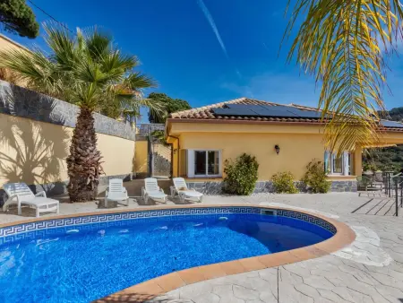 Floradise, Maison 12 personnes à Lloret de Mar - Photo 1