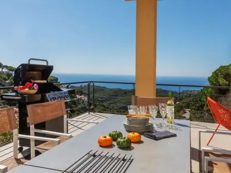 Floradise, Maison 12 personnes à Lloret de Mar - Photo 3