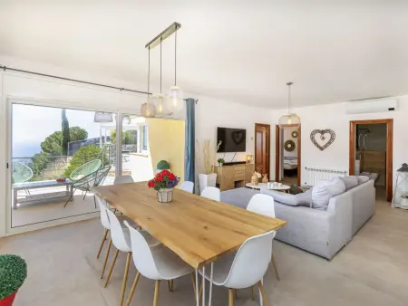 Floradise, Maison 12 personnes à Lloret de Mar - Photo 4
