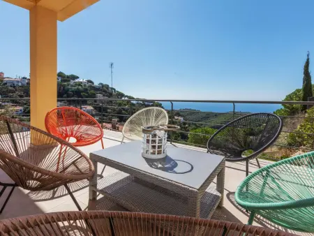 Floradise, Maison 12 personnes à Lloret de Mar - Photo 5