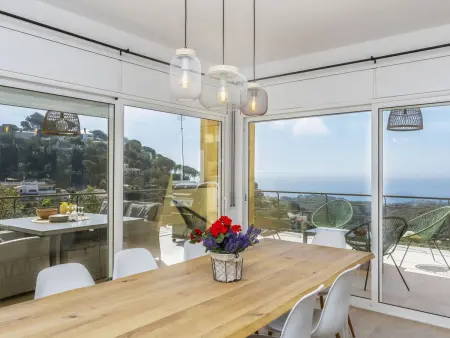 Floradise, Maison 12 personnes à Lloret de Mar - Photo 6