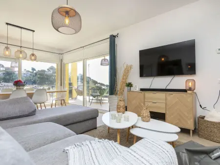 Floradise, Maison 12 personnes à Lloret de Mar - Photo 8