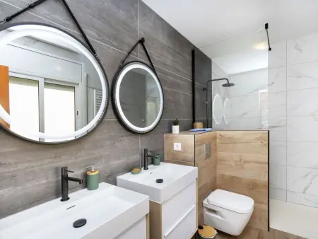 Floradise, Maison 12 personnes à Lloret de Mar - Photo 14