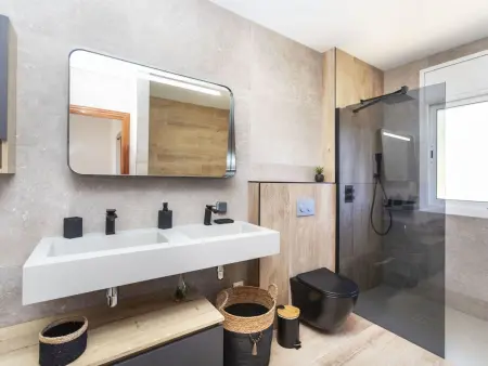 Floradise, Maison 12 personnes à Lloret de Mar - Photo 17