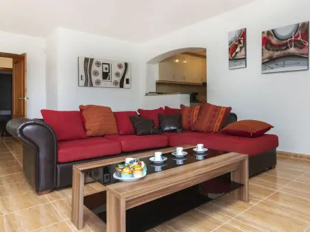 Floradise, Maison 12 personnes à Lloret de Mar - Photo 21