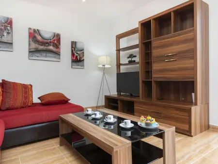 Floradise, Maison 12 personnes à Lloret de Mar - Photo 22