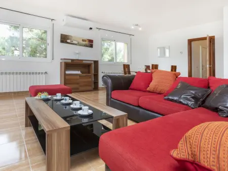 Floradise, Maison 12 personnes à Lloret de Mar - Photo 23