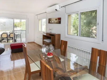 Floradise, Maison 12 personnes à Lloret de Mar - Photo 24