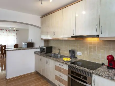 Floradise, Maison 12 personnes à Lloret de Mar - Photo 25