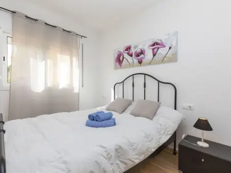 Floradise, Maison 12 personnes à Lloret de Mar - Photo 27