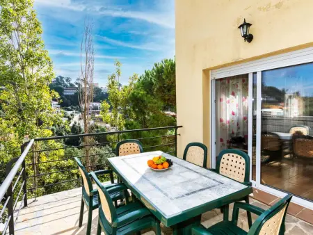 Floradise, Maison 12 personnes à Lloret de Mar - Photo 33